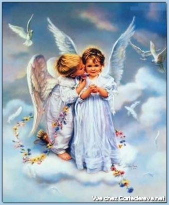 Message recu le 28/04/06 de mon FRERE VINCENT