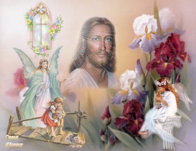 MESSAGE de SANANDA recu mercredi soir 28/09/05